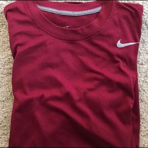 Nike Dri-fit tee